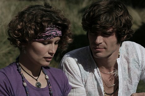 Laetitia Casta, Yannick Renier - Narozeni v 68 - Z filmu
