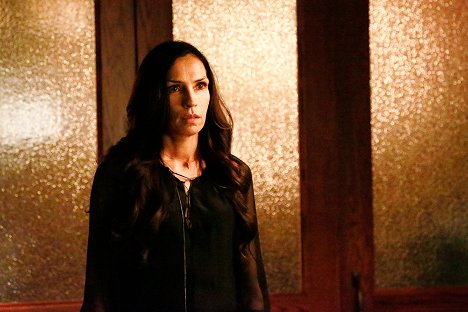 Famke Janssen - How to Get Away with Murder - She's Dying - Photos