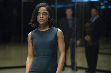 Tessa Thompson - Westworld - Trompe L'Oeil - Z filmu