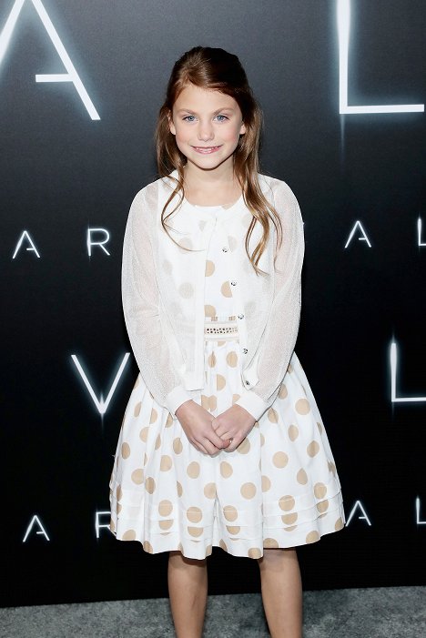 Abigail Pniowsky - Arrival - Events