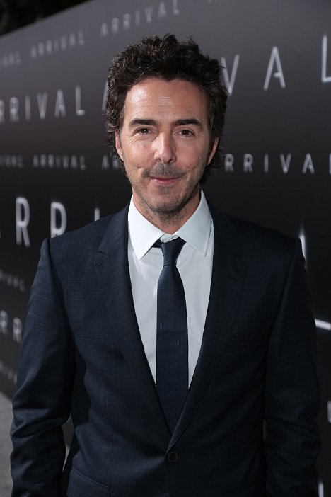Shawn Levy - Arrival - Events