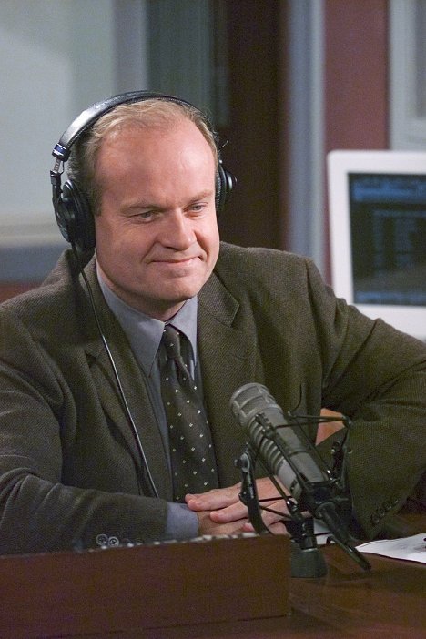 Kelsey Grammer - Frasier - Z filmu