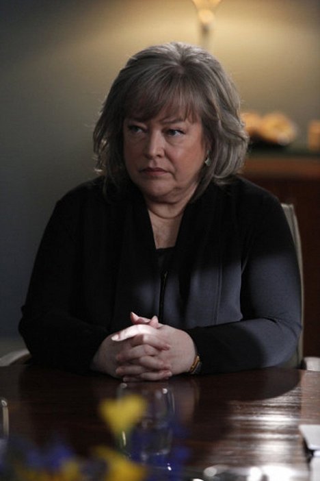 Kathy Bates - Harry's Law - In the Ghetto - Filmfotos