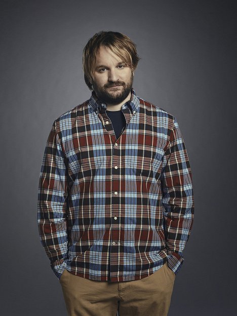 Lenny Jacobson - Frequency - Promokuvat