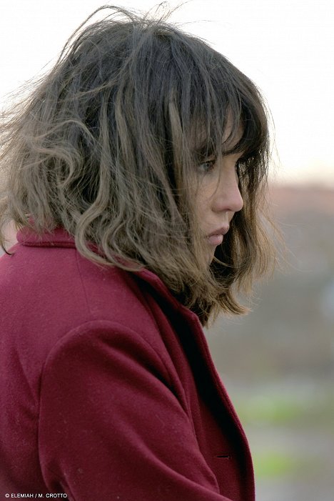 Isabelle Adjani - Rechenschaft - Filmfotos