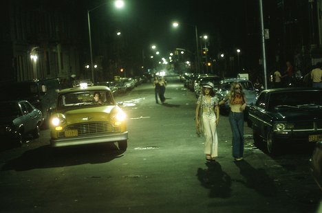 Jodie Foster - Taxi Driver - Filmfotos