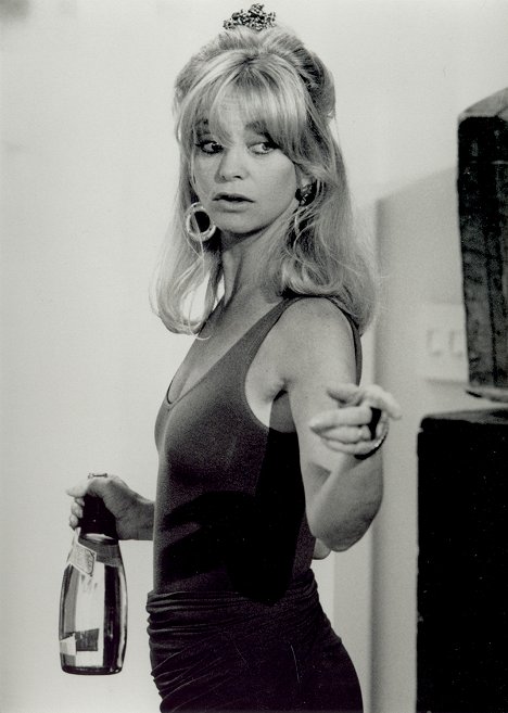 Goldie Hawn - Fais comme chez toi - Film
