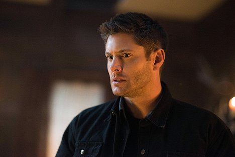 Jensen Ackles - Supernatural - Celebrating the Life of Asa Fox - Kuvat elokuvasta