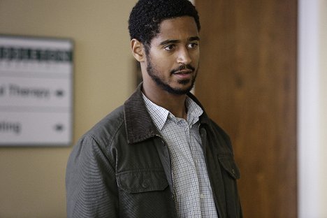 Alfred Enoch - How to Get Away with Murder - Who's Dead? - Van film