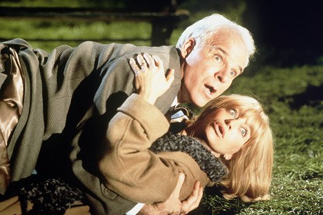 Steve Martin, Goldie Hawn - The Out-of-Towners - Photos