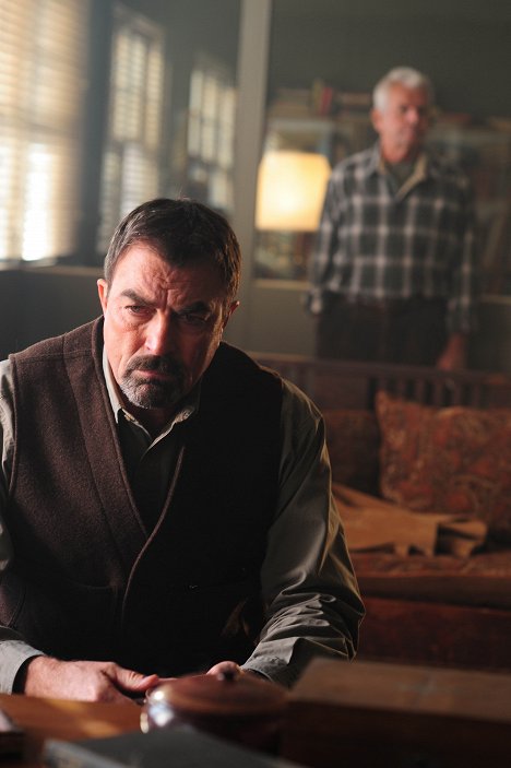 Tom Selleck - Jesse Stone: No Remorse - Kuvat elokuvasta