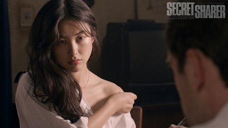 Zhu Zhu - Secret Sharer - Film
