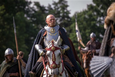 Jiří Korn - A True Knight - Photos