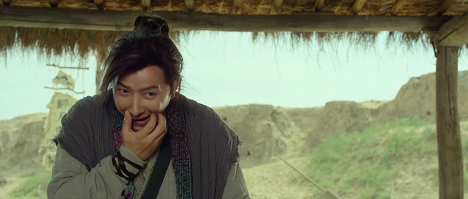 Geng Han - A Chinese Odyssey: Part Three - De filmes