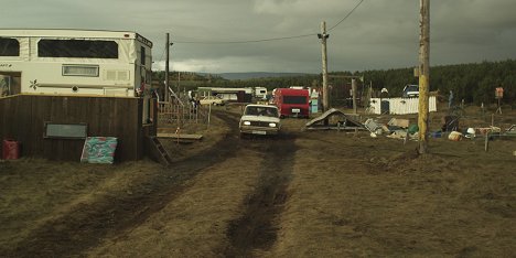 Ingvar Sigurðsson - Parking królów - Z filmu