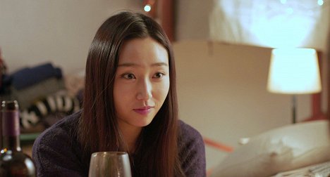 Seon-yeong Ryoo - Yeonaedam - Van film