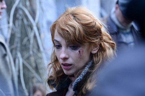 Vica Kerekes - Vtedy v raji - Z filmu