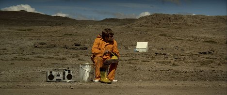 Hilmar Guðjónsson - Á annan veg - Film