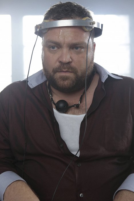 Drew Powell - Gotham - La Cour des hiboux - Film