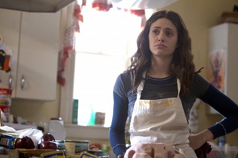 Emmy Rossum - Shameless - Abschuss - Filmfotos