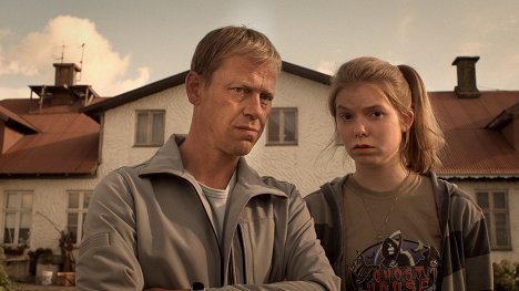 Kjartan Gudjonsson - Sumarlandið - De la película