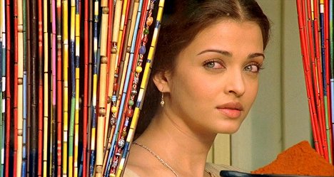 Aishwarya Rai Bachchan - Die Hüterin der Gewürze - Filmfotos