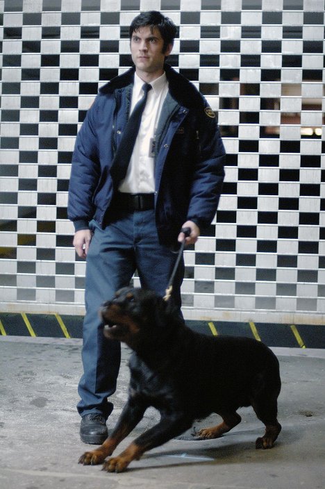 Wes Bentley - 2ème sous-sol - Film