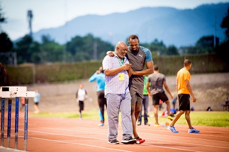 Usain Bolt - I Am Bolt - Film