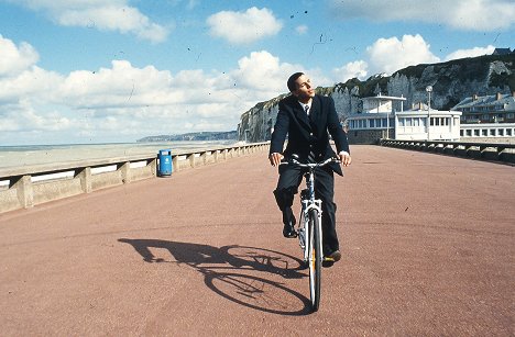 Sami Bouajila - Drôle de Félix - De la película