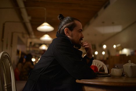 Владимир Лекус - Mažor - Season 2 - Filmfotók