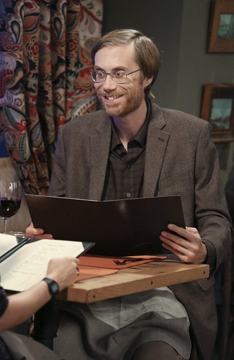 Stephen Merchant - The Big Bang Theory - The Mystery Date Observation - Photos