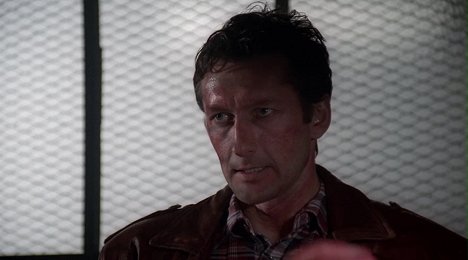 Peter LaCroix - The X-Files - Salaiset kansiot - E.B.E - Kuvat elokuvasta