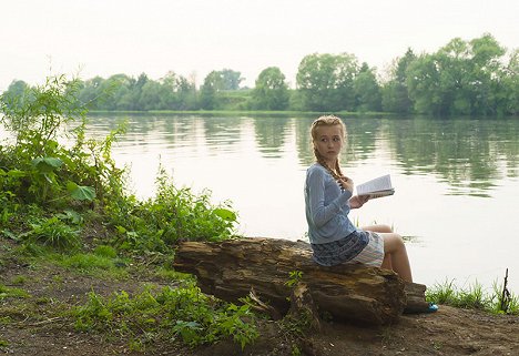 Marta Drozdova - Kamennoje serdce - Z filmu