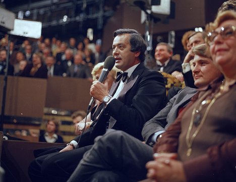 Karol Polák, Ladislav Štaidl - Silvestr 1979 - Hrajeme si jako děti - Kuvat elokuvasta