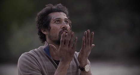 Nouamen Maamar - La Chute des hommes - De la película