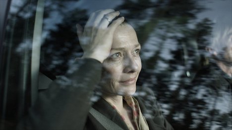 Iris Böhm - Continuity - Filmfotók