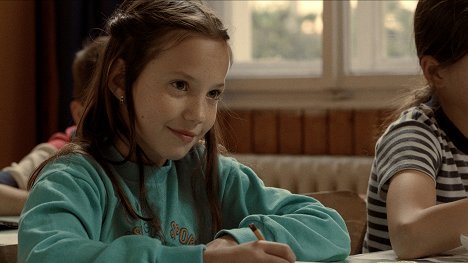 Dorottya Hais - Školní sbor - Z filmu