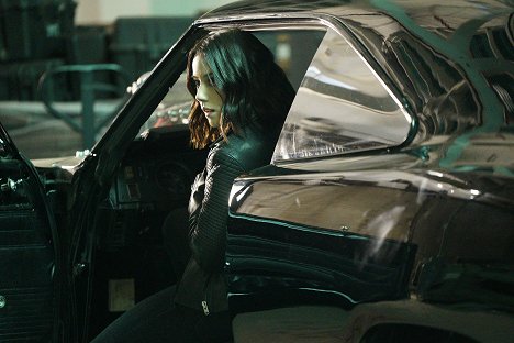 Chloe Bennet - A S.H.I.E.L.D. ügynökei - Deals with Our Devils - Filmfotók