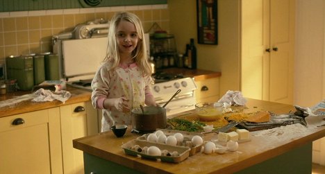 Mckenna Grace - Mr. Church - Photos