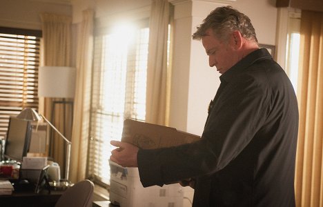 Aidan Quinn - Elementary - Ain't Nothing Like the Real Thing - Photos