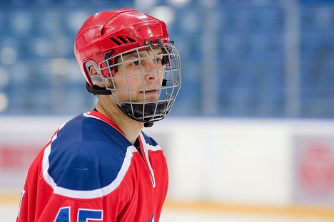 Mikhail Gavrilov - Junior League - Season 4 - Making of