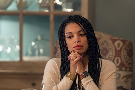 Susan Kelechi Watson - This Is Us - Traditions familiales - Film