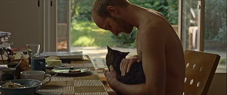 Lukas Turtur - Tomcat - Film