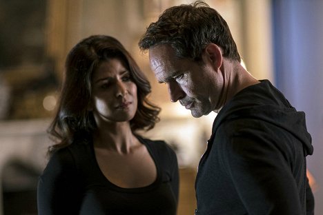 Jason Patric - Wayward Pines - Bedtime Story - Photos