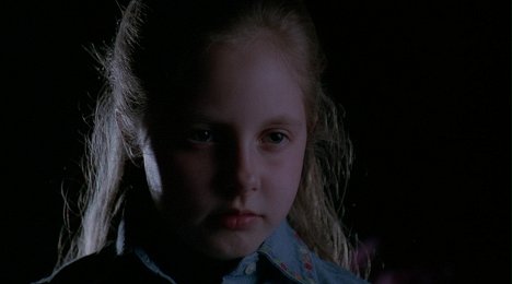 Andrea Libman - The X-Files - Born Again - Photos