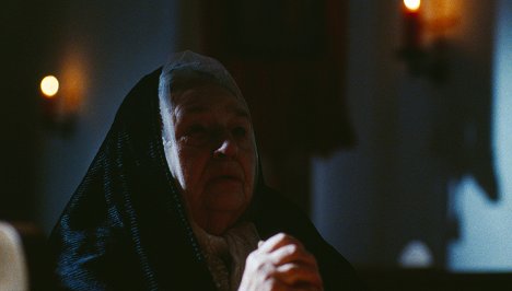 Stella Zázvorková - Kytice - De la película