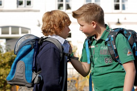 Arsseni Bultmann, Kieran West - Robbi, Tobbi und das Fliewatüüt - Do filme