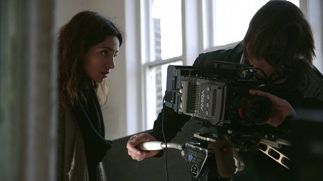 Deeyah Khan - Jihad: A Story of the Others - Tournage