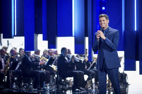 Michael Bublé - Buble at the BBC - Film