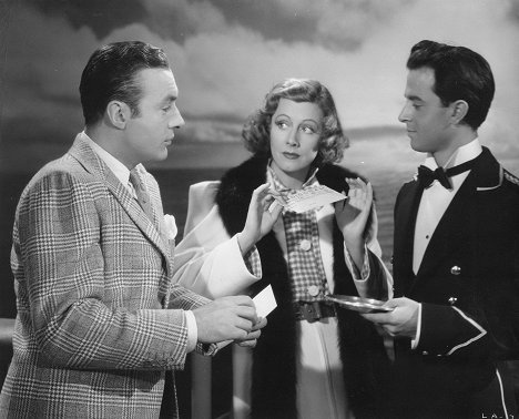 Charles Boyer, Irene Dunne - Milostný románek - Z filmu
